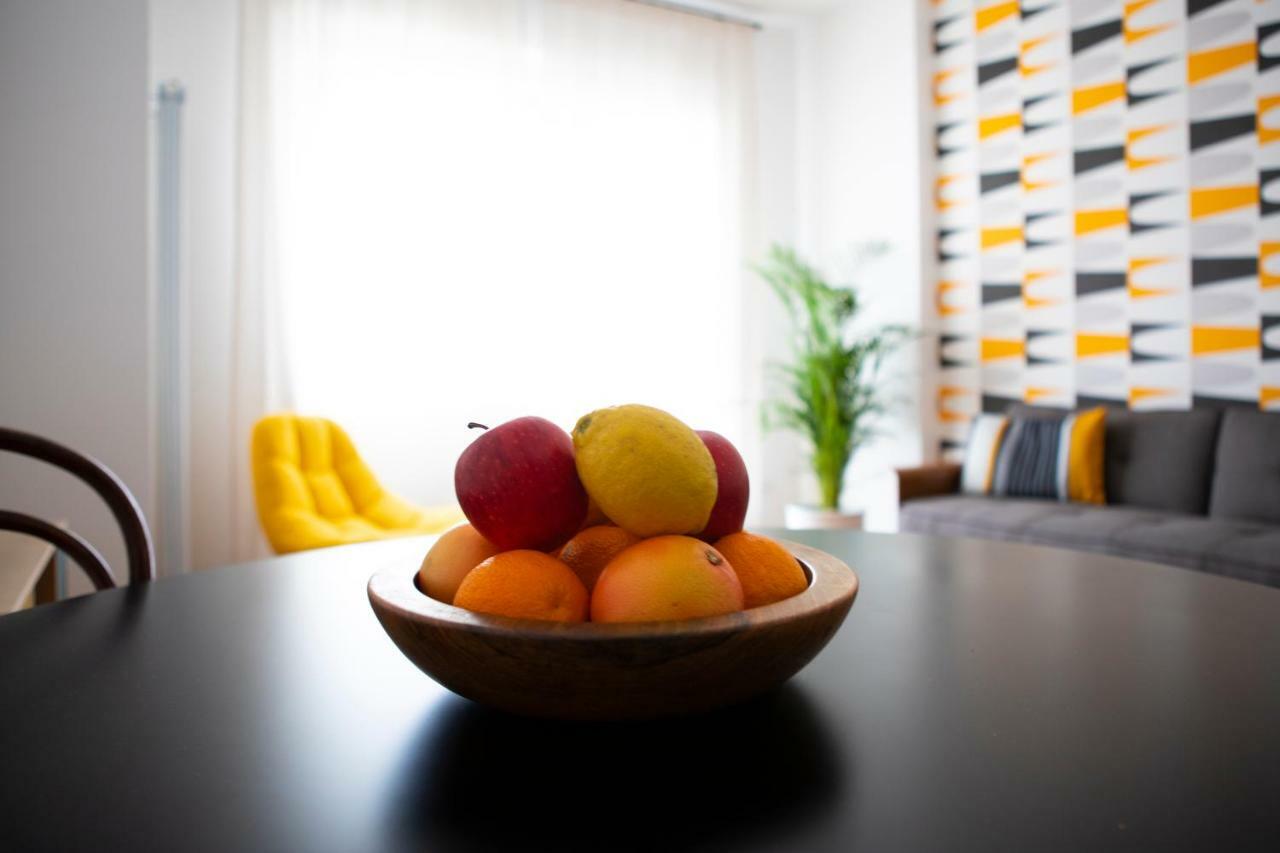 Apartament Dimora Toledo Neapol Zewnętrze zdjęcie