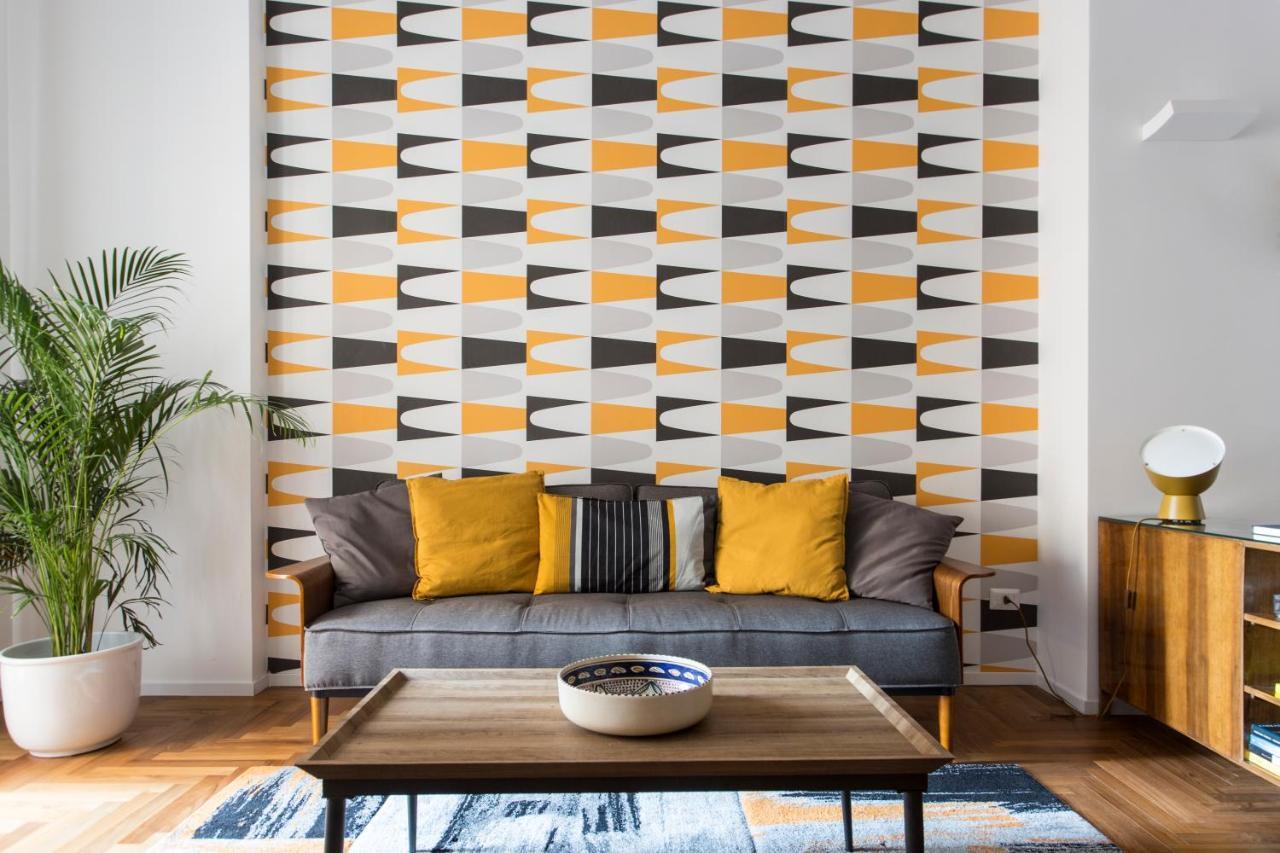 Apartament Dimora Toledo Neapol Zewnętrze zdjęcie