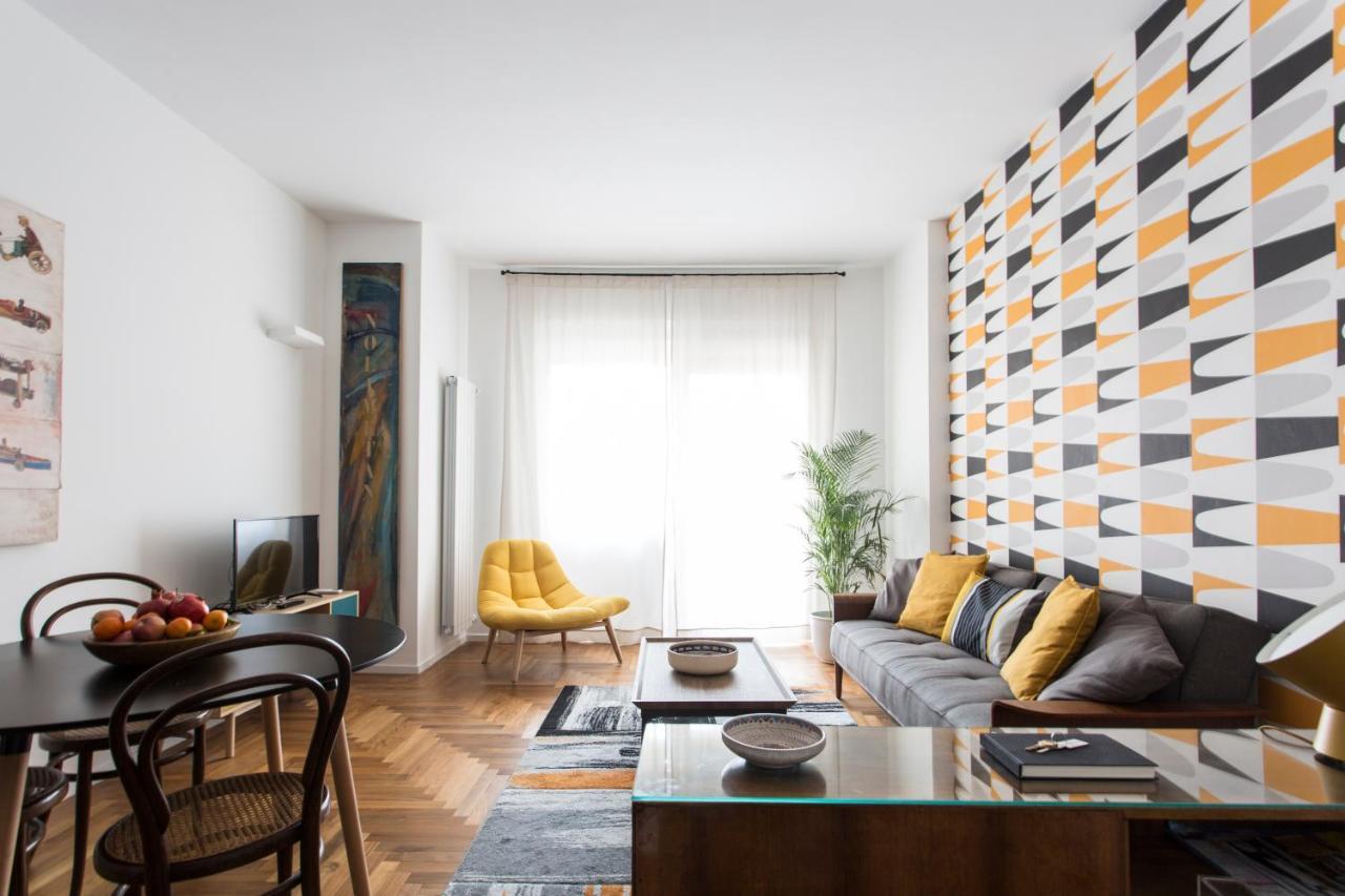 Apartament Dimora Toledo Neapol Zewnętrze zdjęcie