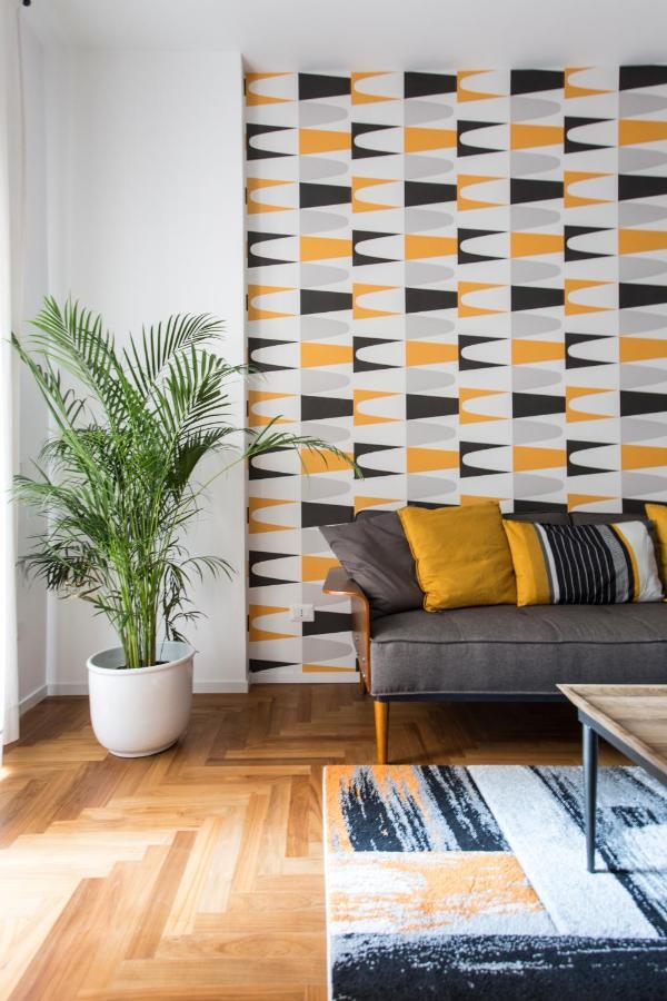 Apartament Dimora Toledo Neapol Zewnętrze zdjęcie