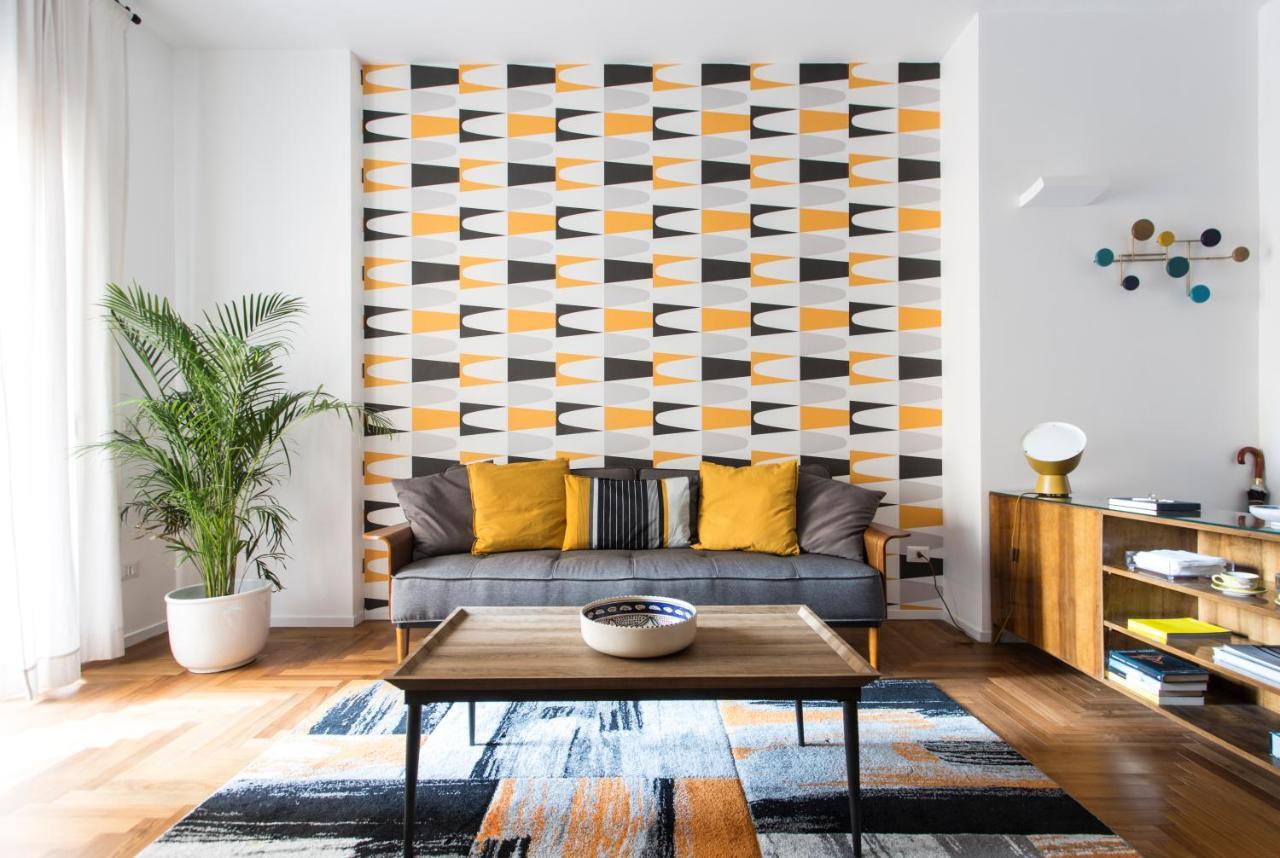 Apartament Dimora Toledo Neapol Zewnętrze zdjęcie