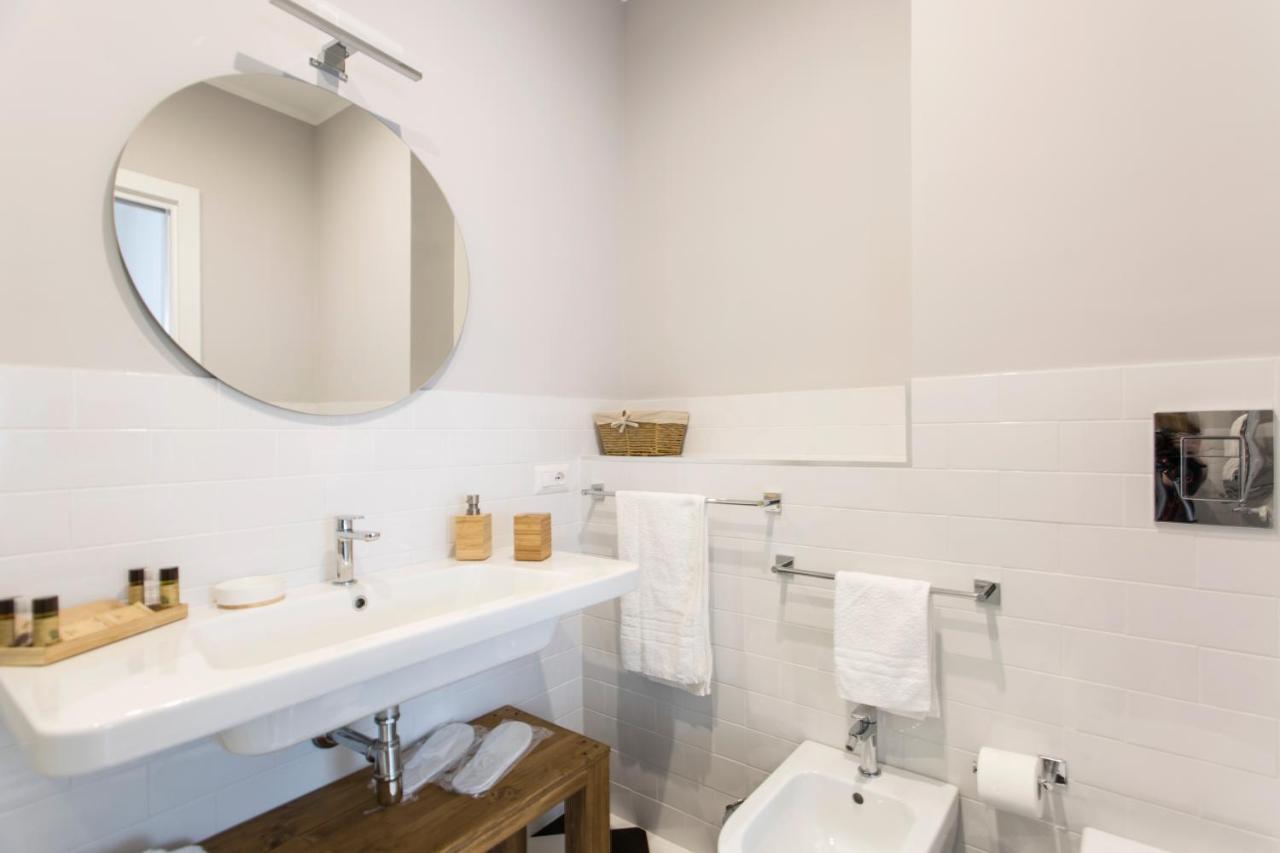 Apartament Dimora Toledo Neapol Zewnętrze zdjęcie