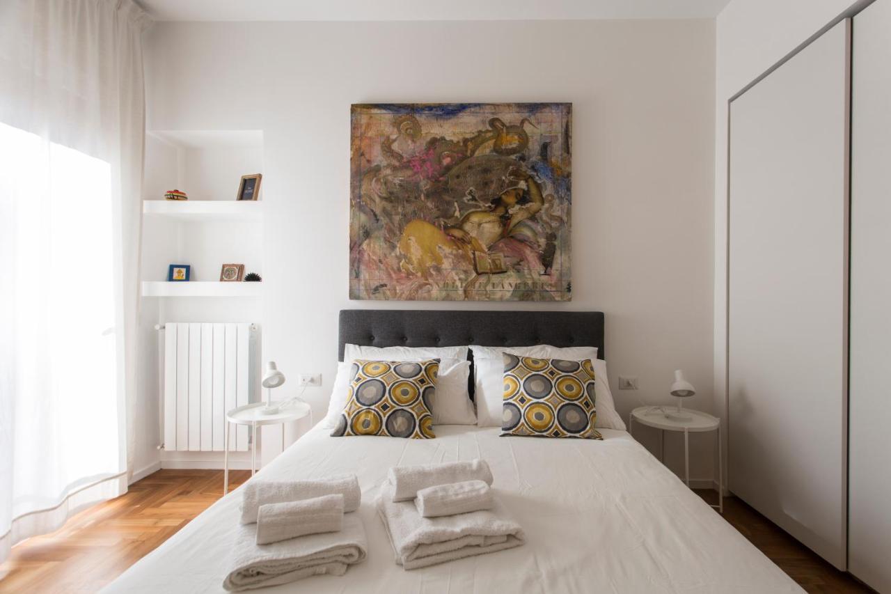 Apartament Dimora Toledo Neapol Zewnętrze zdjęcie
