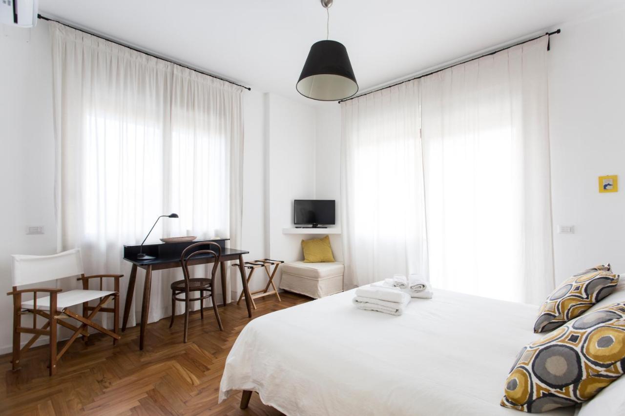 Apartament Dimora Toledo Neapol Zewnętrze zdjęcie