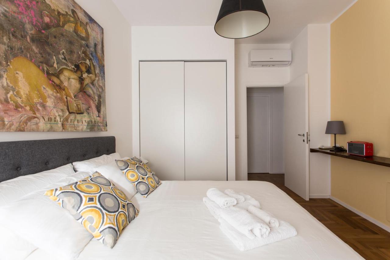 Apartament Dimora Toledo Neapol Zewnętrze zdjęcie