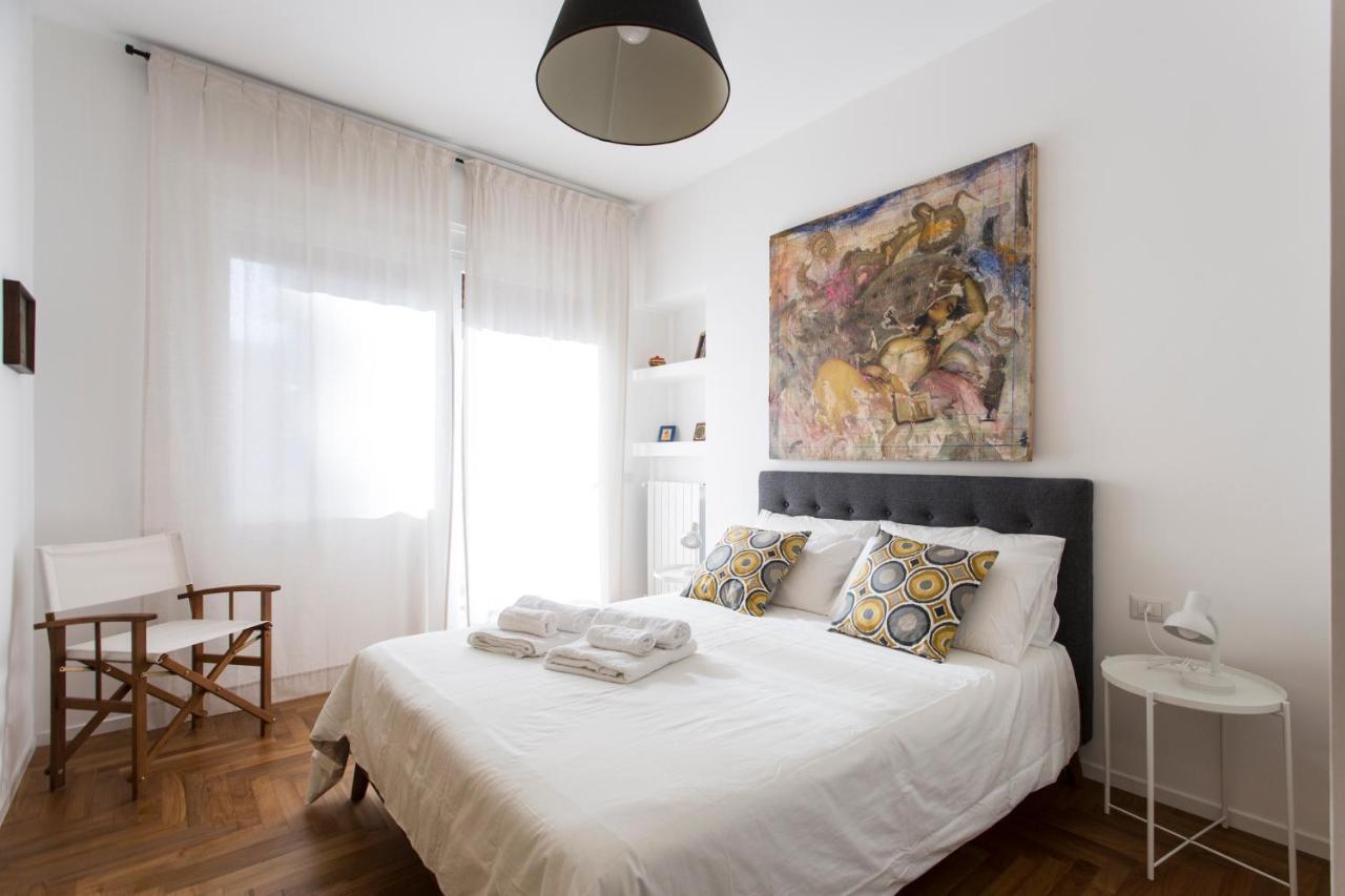 Apartament Dimora Toledo Neapol Zewnętrze zdjęcie