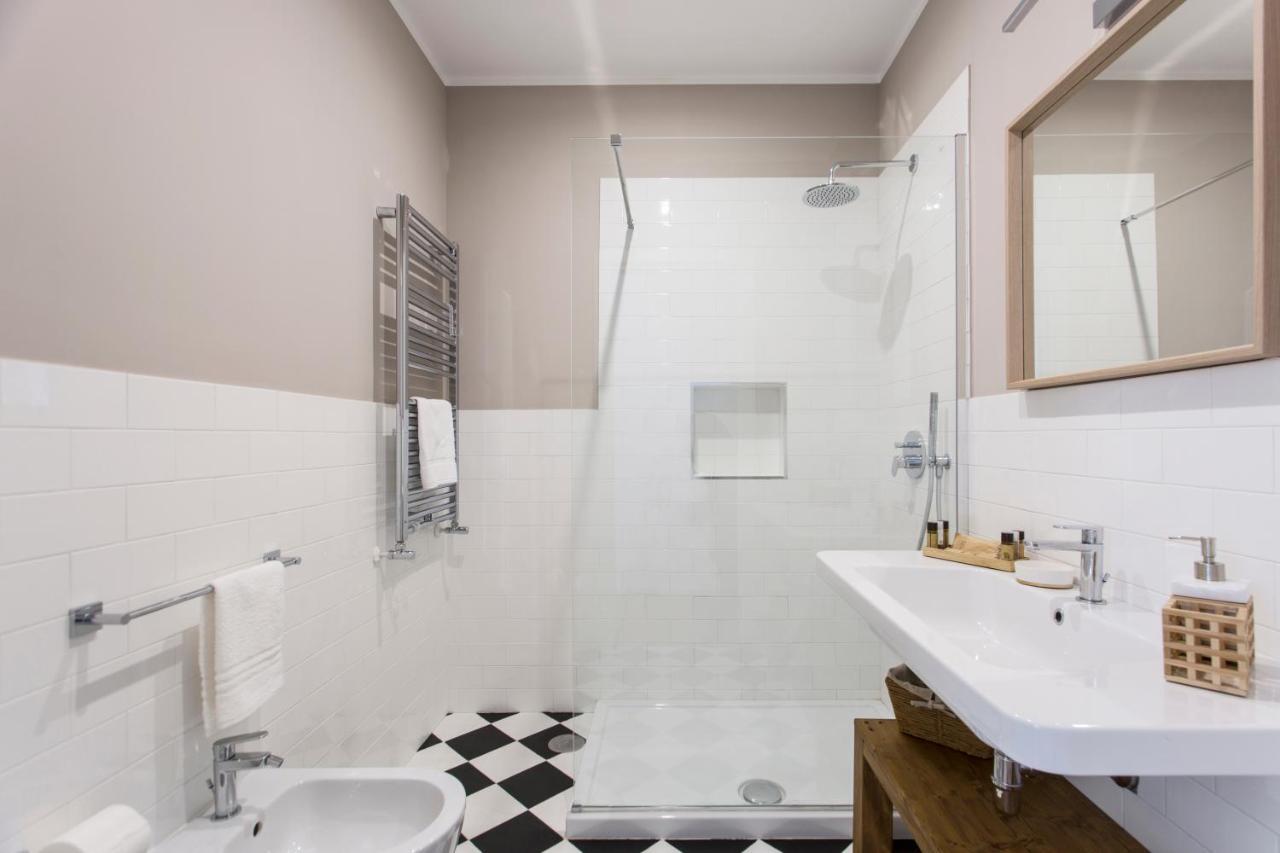 Apartament Dimora Toledo Neapol Zewnętrze zdjęcie