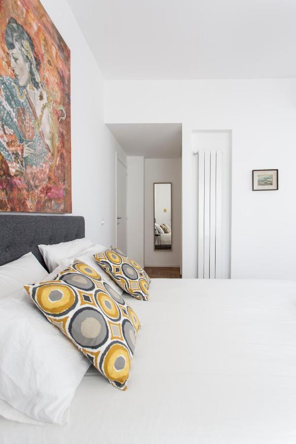 Apartament Dimora Toledo Neapol Zewnętrze zdjęcie