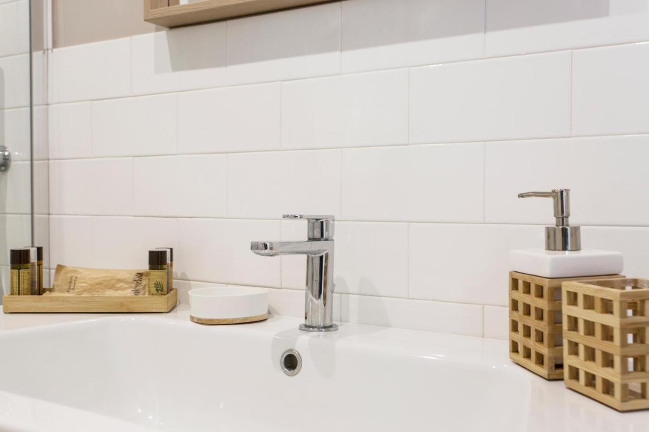Apartament Dimora Toledo Neapol Zewnętrze zdjęcie