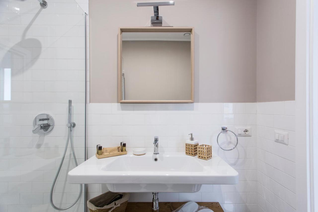 Apartament Dimora Toledo Neapol Zewnętrze zdjęcie
